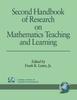 The Second Handbook of Research On Mathematics Teaching and Learning Book
