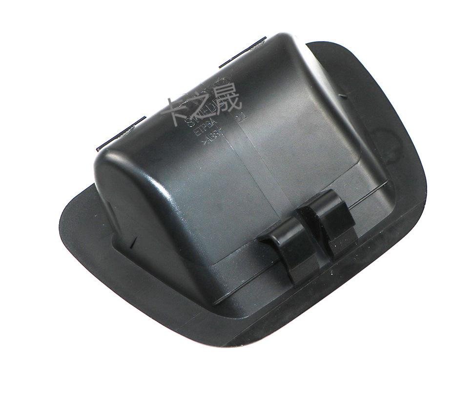 Volvo S80 Крышка внутренней ручки задней двери 31348022