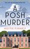 Книга A Posh Murder