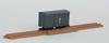 Железнодорожная коллекция Tetsukore Narrow Gauge 80 Nekoya Line Direct Tram Freight Car Set Diorama Supplies First Order Limited + (Производитель