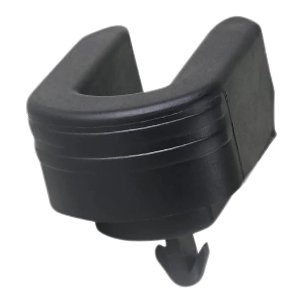 Задняя правая втулка петли задней двери для Toyota Tacoma 2016-2023 66143-04021