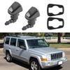 For JEEP Commander 2006-2010 Washer Nozzle Jet Car Windshields 04806312AA 2pcs