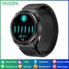 SACOSDING Smart Watch ECG Electrocardiogram Airbag Pump Airbag Blood Pressure Blood Oxygen Health Monitoring Smartwatch Fitness Tracker