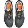 Mammut Sertig II Mid GTX темно-серый мужской, 3030-04830,