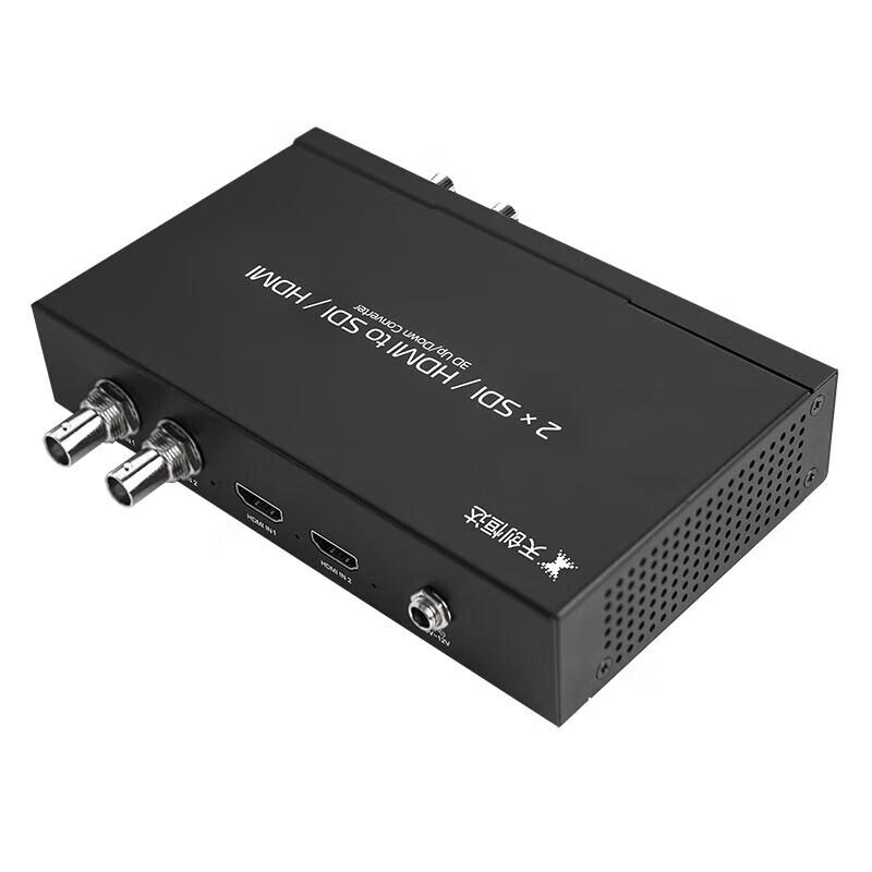 TCHD 1080P 60Hz Конвертер 2D в 3D видео