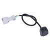 Rear View Camera 95760A2100 Compatible for Kia Ceed 2012-2016 Car Camera Base 170° Degree