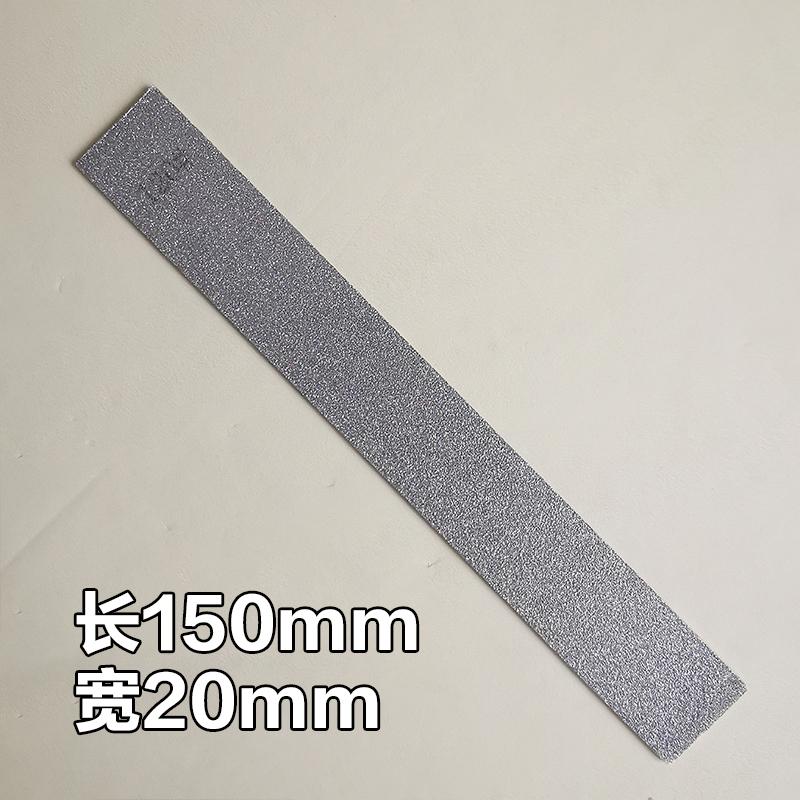 3PCS Diamond Stone No Base Bar Used Knife Sharpener Diamond Whetstone Grinding Stone Sharpening Stone Bars Kitchen Tool Hot