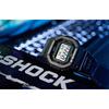 Casio Мужские цифровые часы серии Black GW-B5600MG-1PRL