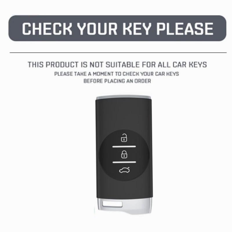 Модный чехол для ключей из ТПУ для Chery Tiggo 8 Arrizo 5 7 Pro EQ7 5x 3x Tiggo 7, умный держатель, кольцо, защитные аксессуары, чехол