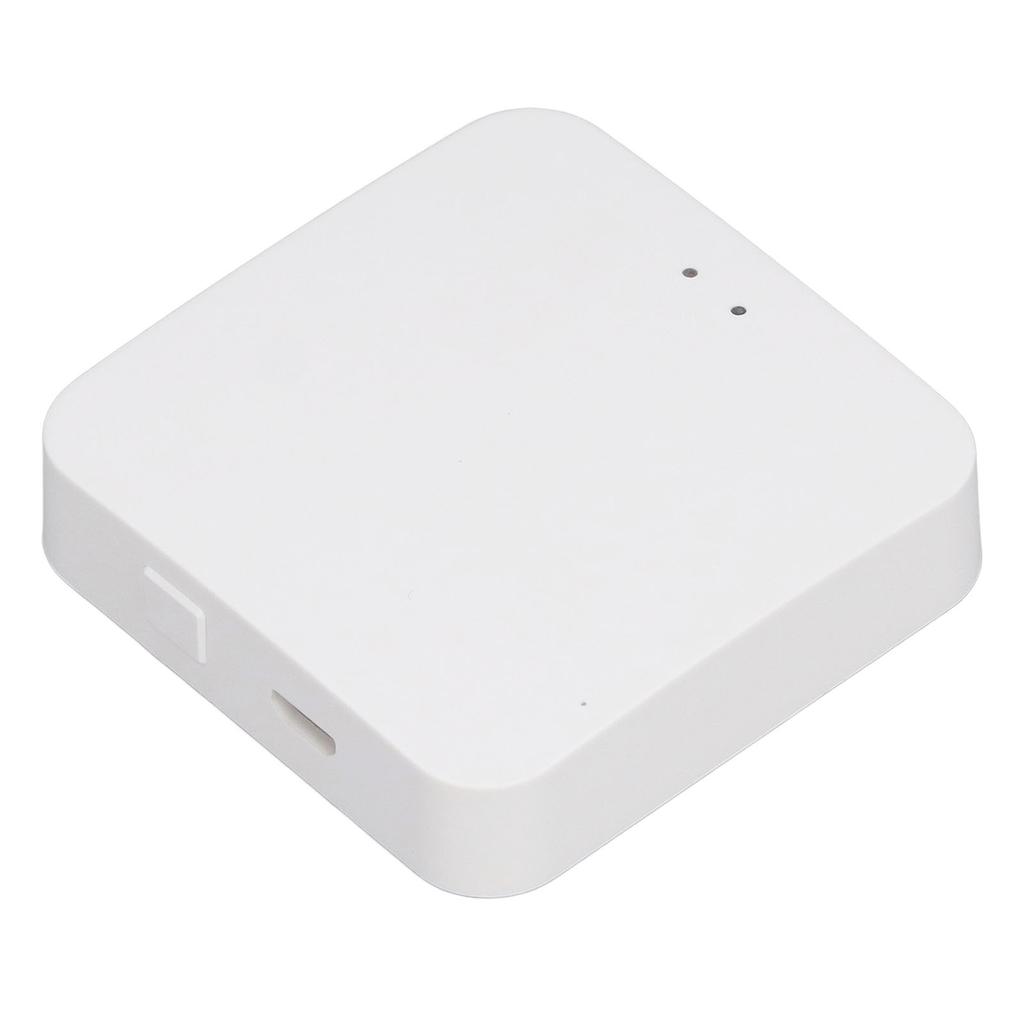 Smart Lock 2.4G WiFi Gateway Bluetooth APP Remote Control Gateway Smart Hub for Home