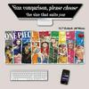 HD печать Ророноа Зоро Луффи One Piece Игровой XXL коврик для мыши аниме Коврик для мыши Офисный Клавиатура оверлок Нескользящий коврик для стола