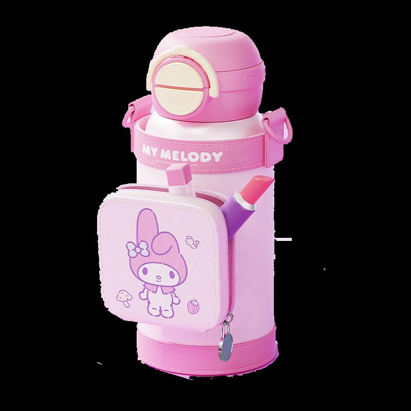 Термос TAFUCO Sanrio для детей из нержавеющей стали 316
