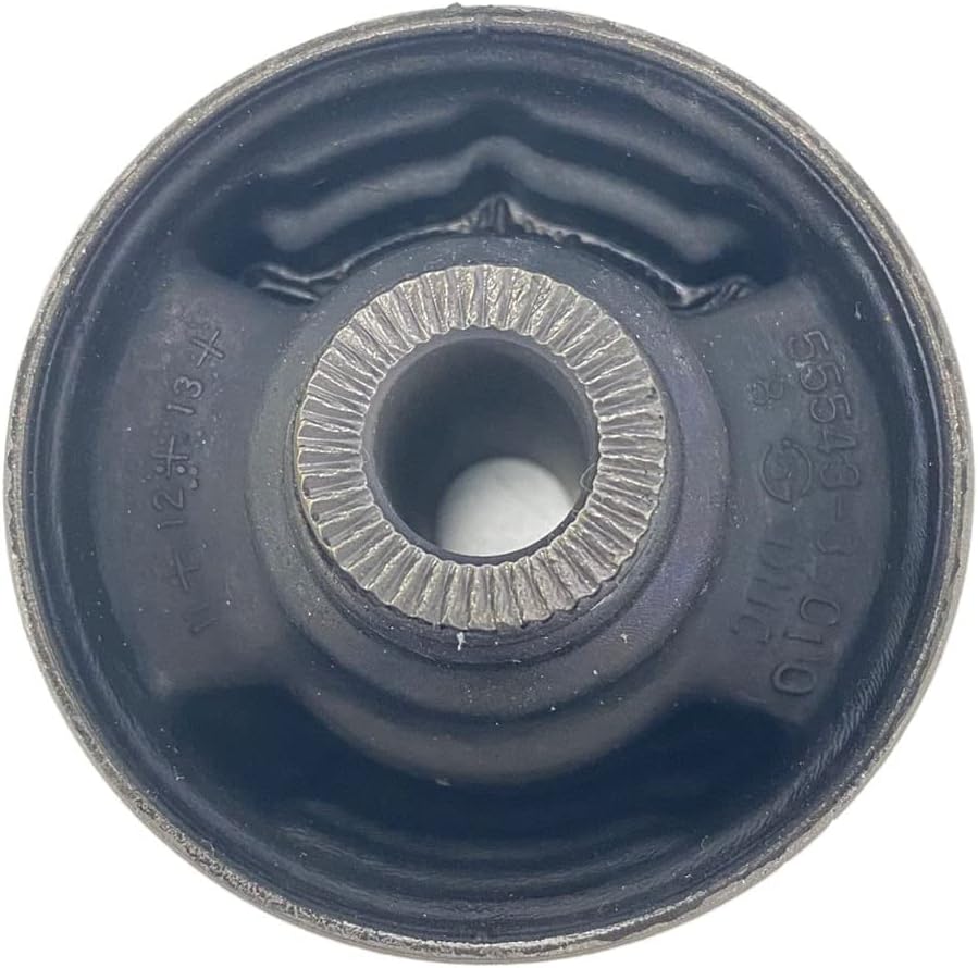 Оригинальная втулка рычага подвески OEM 55543-35010 / 5554335010 для Hyundai Kia