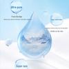Смываемые влажные салфетки Tempo Pure Water