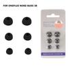 6Pcs/Box (S+M+L)*2 Earphone Silicone Case Silicone Earbuds Ear Tips For OnePlus Nord Buds 3r/3v Earplugs