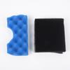 Foam Filter Elements Set For Samsung SC4310 SC4316 SC4320 SC4321 SC4325 SC4326
