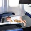 Airplane Bed Kids Seat Extender for Flying Leg Rest or Lie Down,Airplane Must Have