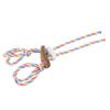Adjustable Fingersling Archery Bow Rope Hand Guard Polyester Finger Sling  Bow Protection