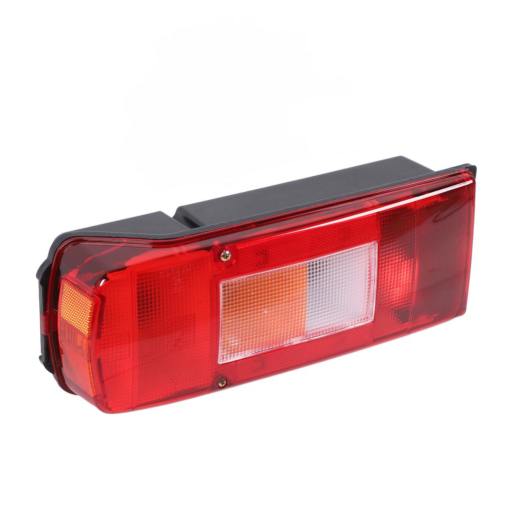 Задний фонарь грузовика Высокая яркость Красный корпус Погодоустойчивый Задний стоп-сигнал для FH12 FH16 FM9 FM12 с 2002 года