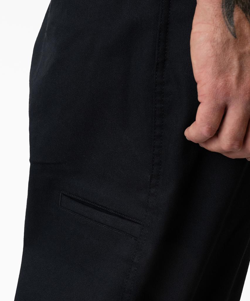 Dickies Брюки Mike Anderson Flex Twill Черные