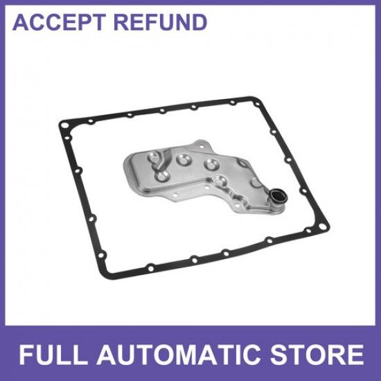 TK1230 auto Transmission Filter Oil Pan Gasket Kit fit for Nissan No3172841X00