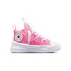 Converse Chuck Taylor All Star Удобные Прочные Полувысокие Кроссовки для Ходьбы Детская Обувь Розовый A06131C