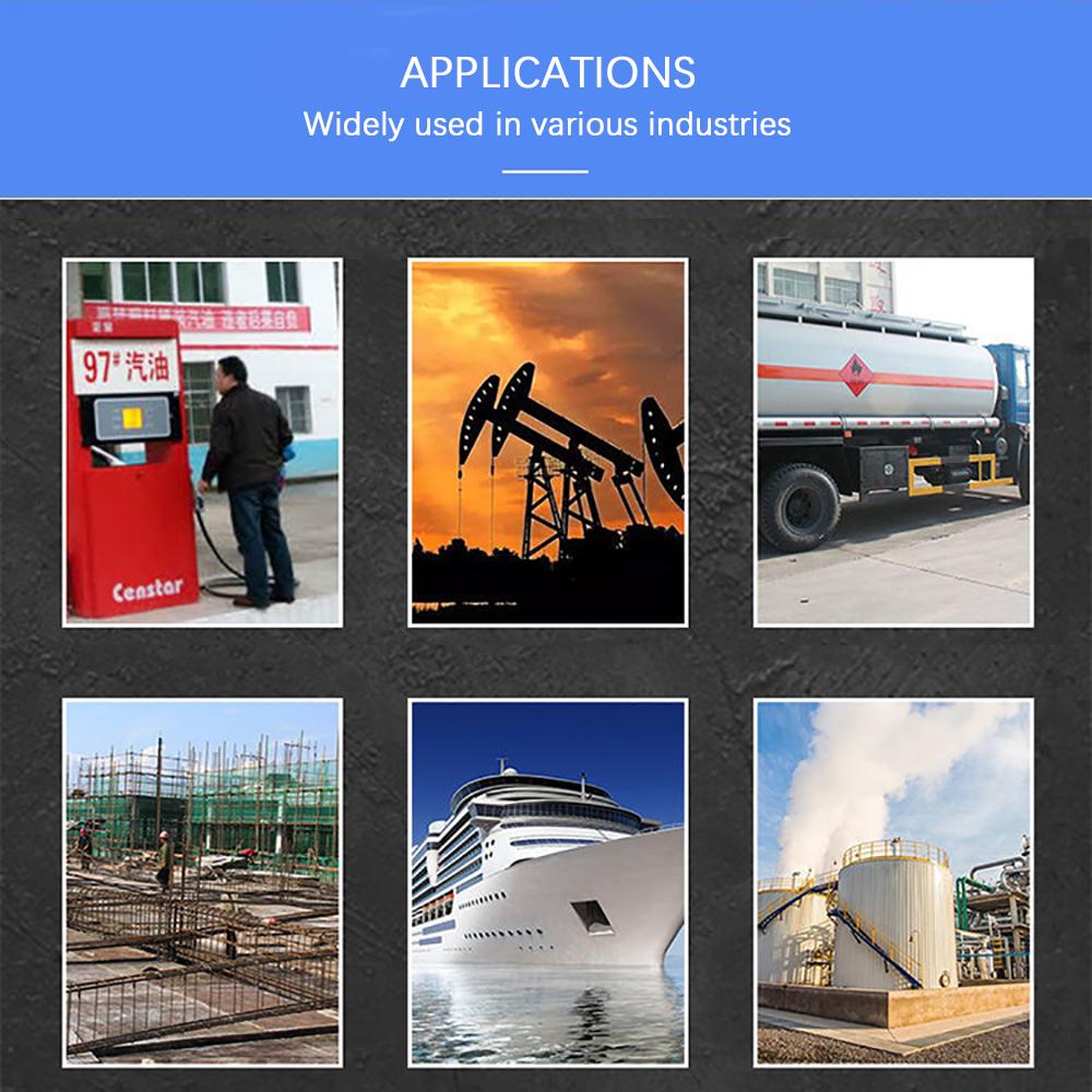 Ручной топливный дизельный насос Ручной насос для нефтепродуктов для 200-литровой масляной бочки Автомобиля Грузовика Инструмент для перекачки и извлечения легкого и тяжелого масла