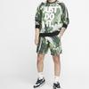 Nike Спортивные шорты JDI Повседневные мужские умеренной посадки CK8280-083