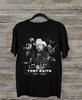 Rare Collection In Memory Toby Keith 1961-2024 All Size Unisex Gift Shirt