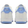 Nike Женские кроссовки Air Force 1 Low '07 Next Nature Royal Pulse DC9486-104