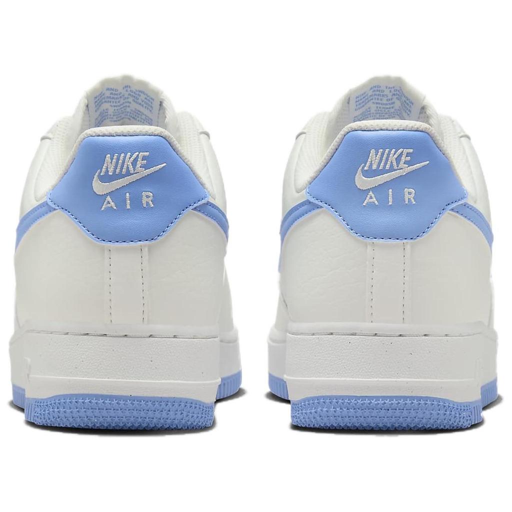 Nike Женские кроссовки Air Force 1 Low '07 Next Nature Royal Pulse DC9486-104