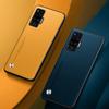 Роскошный чехол из искусственной кожи для Vivo X51 5G X50 Pro, задняя крышка, силиконовый защитный чехол для телефона Vivo X50 Pro Plus X50Pro Coque