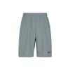 Dri-Fit 9-Inch Solid Woven Shorts Men Bottoms Grey DM6618-084