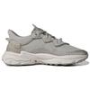 adidas Originals Ozweego Тканевые Спортивные Удобные Дышащие Низкие Кроссовки для Повседневной Носки Женские кроссовки Серые FV9749