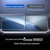 Защитная пленка Smorss Honor Magic V6 3D с горячей изогнутой поверхностью и аппликатором без пыли