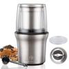 DR MILLS DM-7412N Electric Dry Spice & Coffee Grinder, Removable Cup, No Washing Required, Blade and Cup Made of SUS304 Stainless Steel