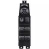 Master Power Window Control Switch w/ Bezel For Dodge Ram 1500 2500 3500 2002-10