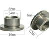 Eccentric Shaft & Sleeve Parts for Rebar Thread Rolling and Straight Thread Tapping Machine