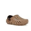 Crocs Кроссовки Echo Clog Latte Unisex Коричневые 207937-2Q9