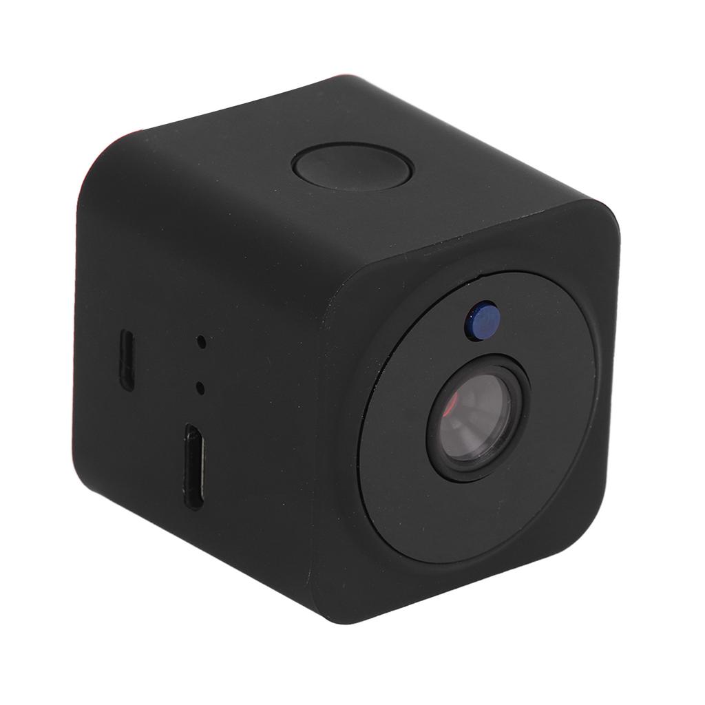 HD Wifi Camera 1080P Voice Intercom Surveillance Camera Infrared Night Vision Camera for Home