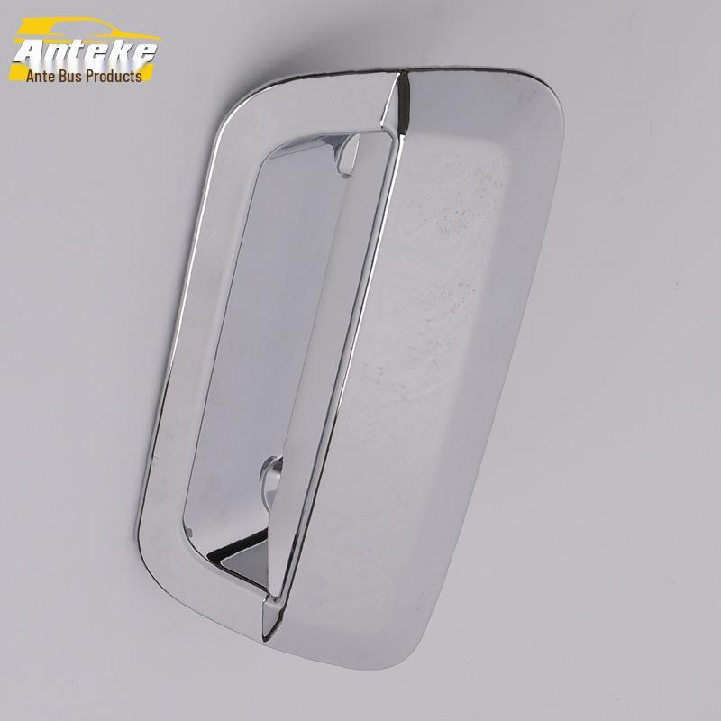 11-14 Grand Cherokee Tailgate Trunk Bowl Decorative Frame Sticker