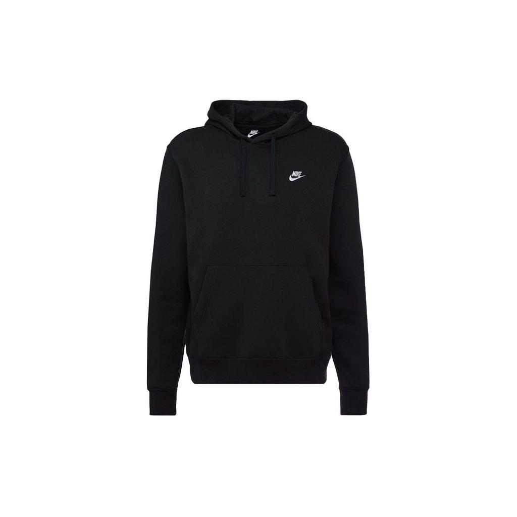 Nike Sportswear Club Fleece Pullover Hoodie BV2654-010