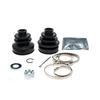 Для Can Am Outlander Renegade L T T3 MAX Traxter Quest 1000 1000R 850 800 800R 650 570 500 450 400 330 КВАДРОЦИКЛ ЗАПЧАСТИ КОМПЛЕКТ ПЫЛЬНИКОВ ШРУСА