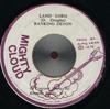 7inch Record RANKING DEVON - Land Lord NONE Mighty Cloud 1979 Jamaica Reggae, Ska & Dub Used