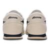 Mizuno LG 60S Ретро Удобные Слипоны Низкие Повседневные Кроссовки Унисекс Белый Синий D1GH240205