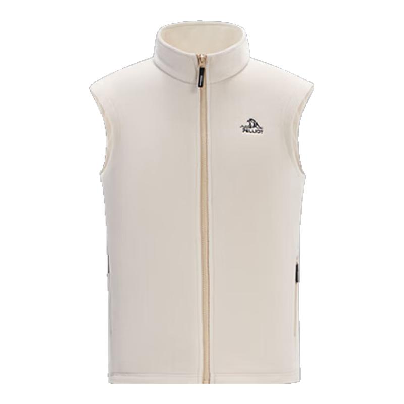 Pelliot P-Series Polartec Outdoor Fleece Vest (Unisex)