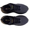 SAUCONY Triumph 22 SE Comfortable Durable Breathable Low-Top Casual Training Long-Distance Running Shoes Unisex Sneaker Black S20986-501
