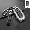 Чехол-крышка для ключа автомобиля из цинкового сплава для Mercedes Benz E S G Class GLC CLE CLA GLB GLS W177 W205 W213 W222 X167 AMG E200 E260 Корпус Брелок