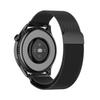 Для Huawei Watch GT 3 42 мм 20 мм Миланский металлический ремешок для часов(красочный)