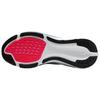 Nike Pegasus 42 Устойчивые к истиранию Дышащие Беговые кроссовки Мужские Белый Черный Зеленый IB1873-110